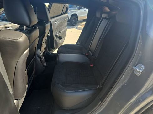 Used 2023 Dodge Charger Scat Pack w/ Daytona Edition Group image 13