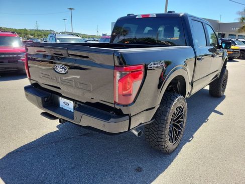 New 2026 Ford F150 STX w/ Equipment Group 200A AWD/4WD image 5