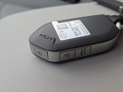 New 2025 Kia Sorento S w/ Panoramic Sunroof Package image 34