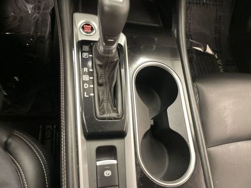 Used 2021 Nissan Altima 2.5 SL AWD/4WD image 10