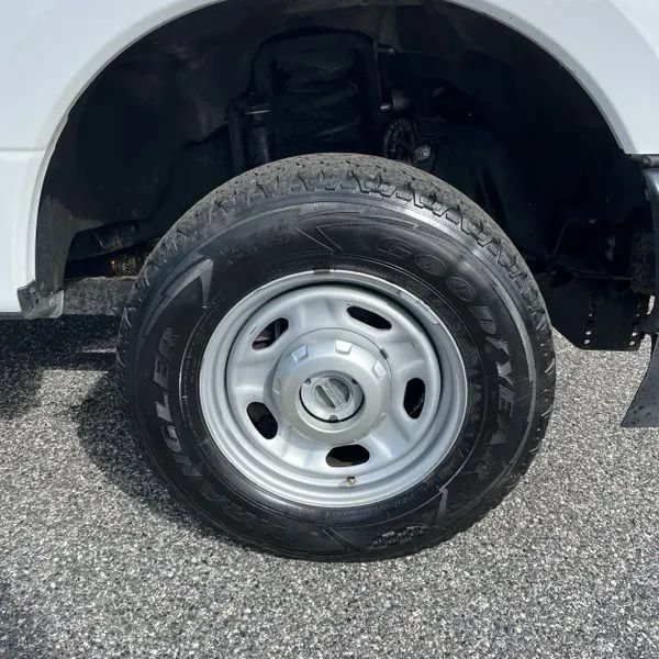Used 2021 Ford F350 XL w/ Power Equipment Group AWD/4WD image 19