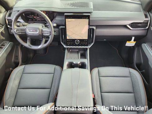 New 2026 GMC Acadia AT4 w/ Luxury Package image 19