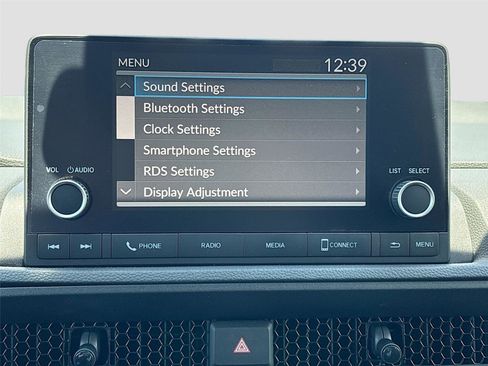 Certified 2024 Honda CR-V EX image 16