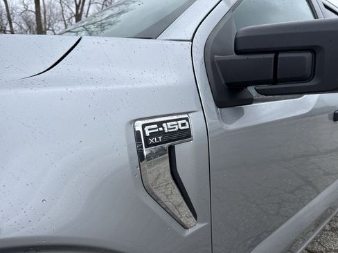 Used 2023 Ford F150 XLT w/ Equipment Group 301A Mid image 18