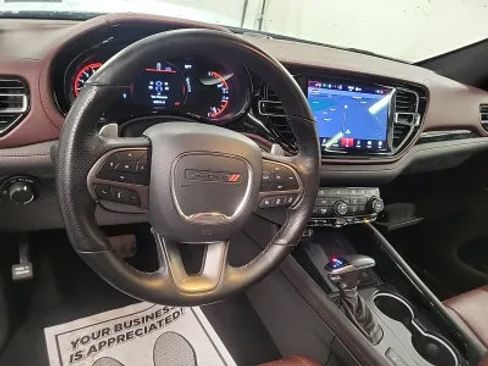 Used 2024 Dodge Durango Citadel AWD/4WD image 9