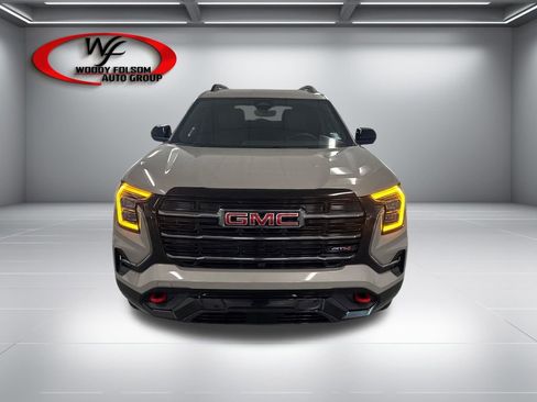 New 2026 GMC Terrain AT4 w/ Technology Package II AWD/4WD image 2