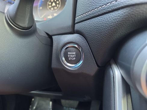 Used 2025 Toyota RAV4 Limited w/ Advanced Technology Package FWD image 26