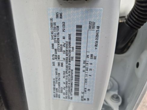 Used 2026 Ford F350 Platinum AWD/4WD image 25