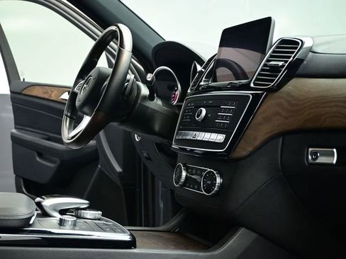 Used 2017 Mercedes-Benz GLE 43 AMG 4MATIC image 61