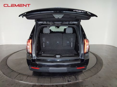 Used 2023 Chevrolet Tahoe RST image 8