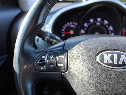 Used 2016 Kia Sportage SX AWD/4WD image 15