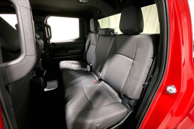 Used 2026 Toyota Tacoma TRD Sport AWD/4WD image 26