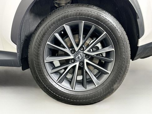 Used 2024 Lexus NX 350 AWD image 11