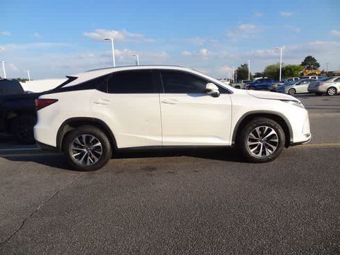 Used 2022 Lexus RX 350 AWD w/ Premium Package image 3