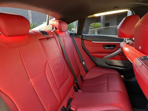 Used 2018 BMW 430i Gran Coupe image 18