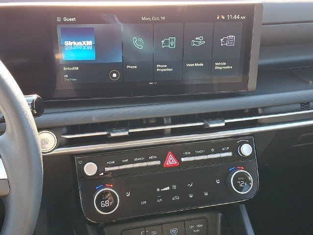 New 2026 Hyundai Tucson SEL Plus AWD/4WD image 8