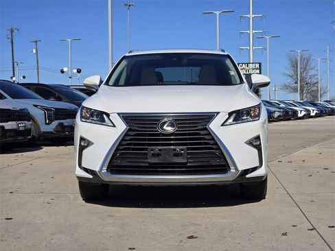 Used 2019 Lexus RX 350 FWD image 11