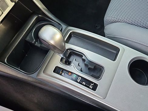 Used 2013 Toyota Tacoma Base w/ TRD Off-Road Pkg image 16