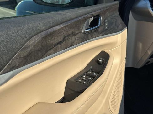 New 2025 Jeep Grand Cherokee L Limited image 22