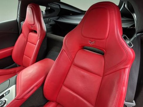 Used 2018 Chevrolet Corvette Grand Sport image 19