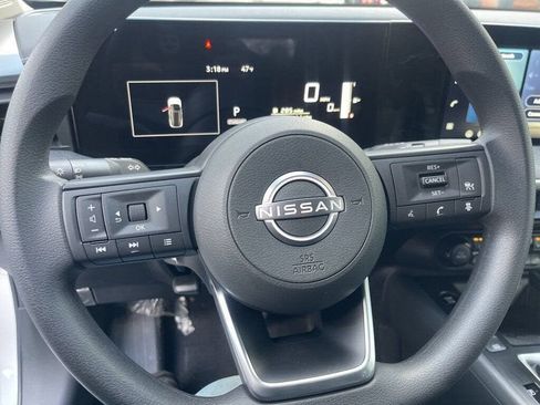 Used 2026 Nissan Kicks SV w/ Cold Weather Package AWD/4WD image 15