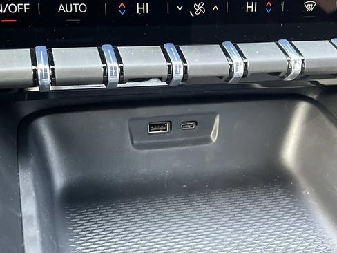 New 2026 GMC Terrain Elevation w/ Elevation Premium Package image 23