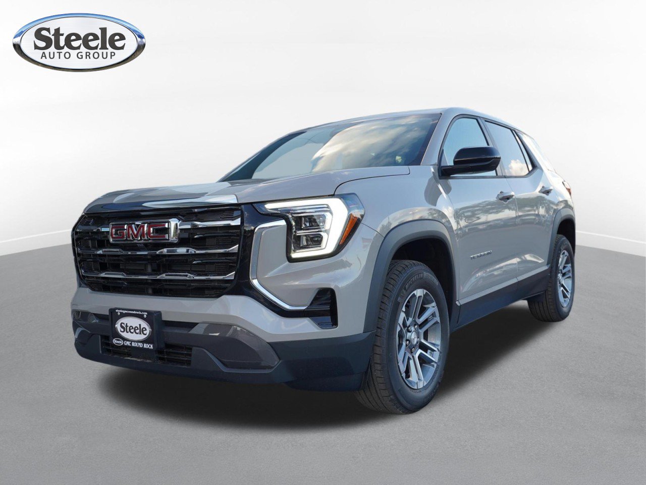 New 2027 GMC Terrain Elevation AWD/4WD image 1