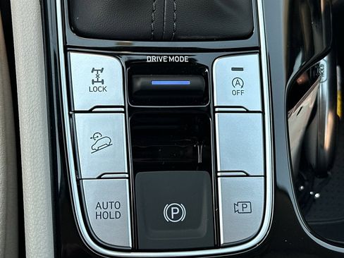 New 2026 Hyundai Tucson SEL AWD/4WD image 24