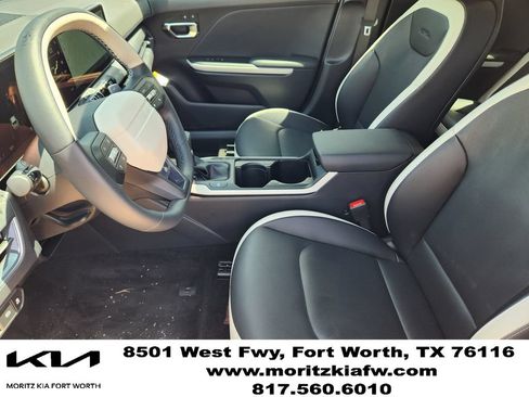 New 2026 Kia K4 GT-Line Turbo w/ GT-Line Premium Package FWD image 9