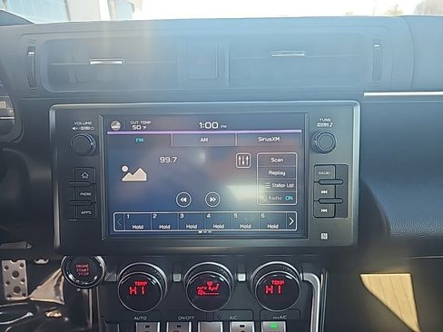 Used 2022 Subaru BRZ Limited image 13