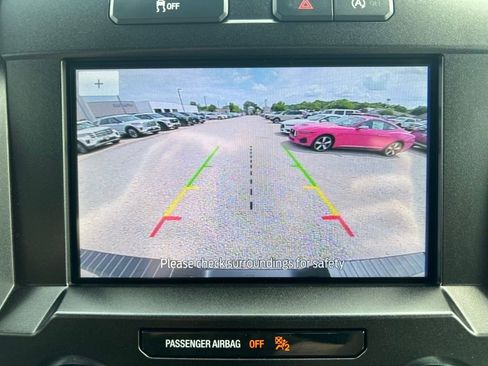 Used 2020 Ford F150 XLT w/ Equipment Group 302A Luxury AWD/4WD image 27