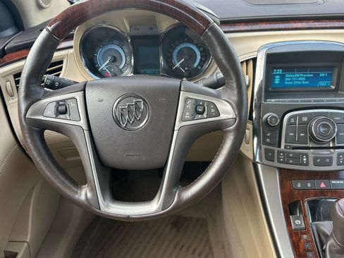 Used 2010 Buick LaCrosse CXL w/ Luxury Package image 16