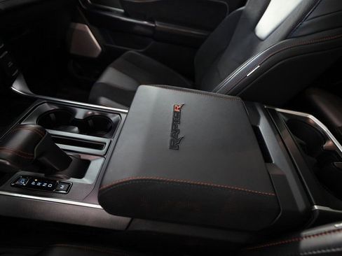 Used 2025 Ford F150 Raptor w/ Equipment Group 803A Raptor R image 42