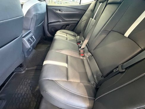 Certified 2026 Toyota Camry SE w/ Convenience Package FWD image 34