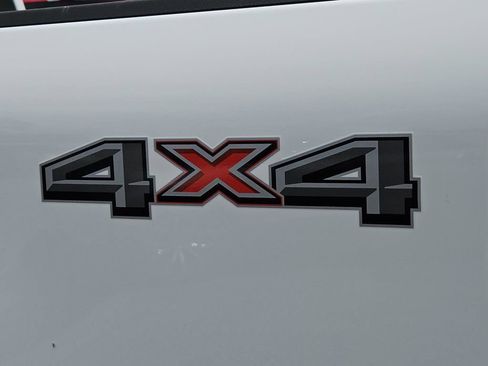 New 2026 Ford F250 XL w/ XL Chrome Package AWD/4WD image 10
