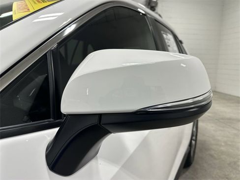 Used 2024 Toyota RAV4 XLE image 12