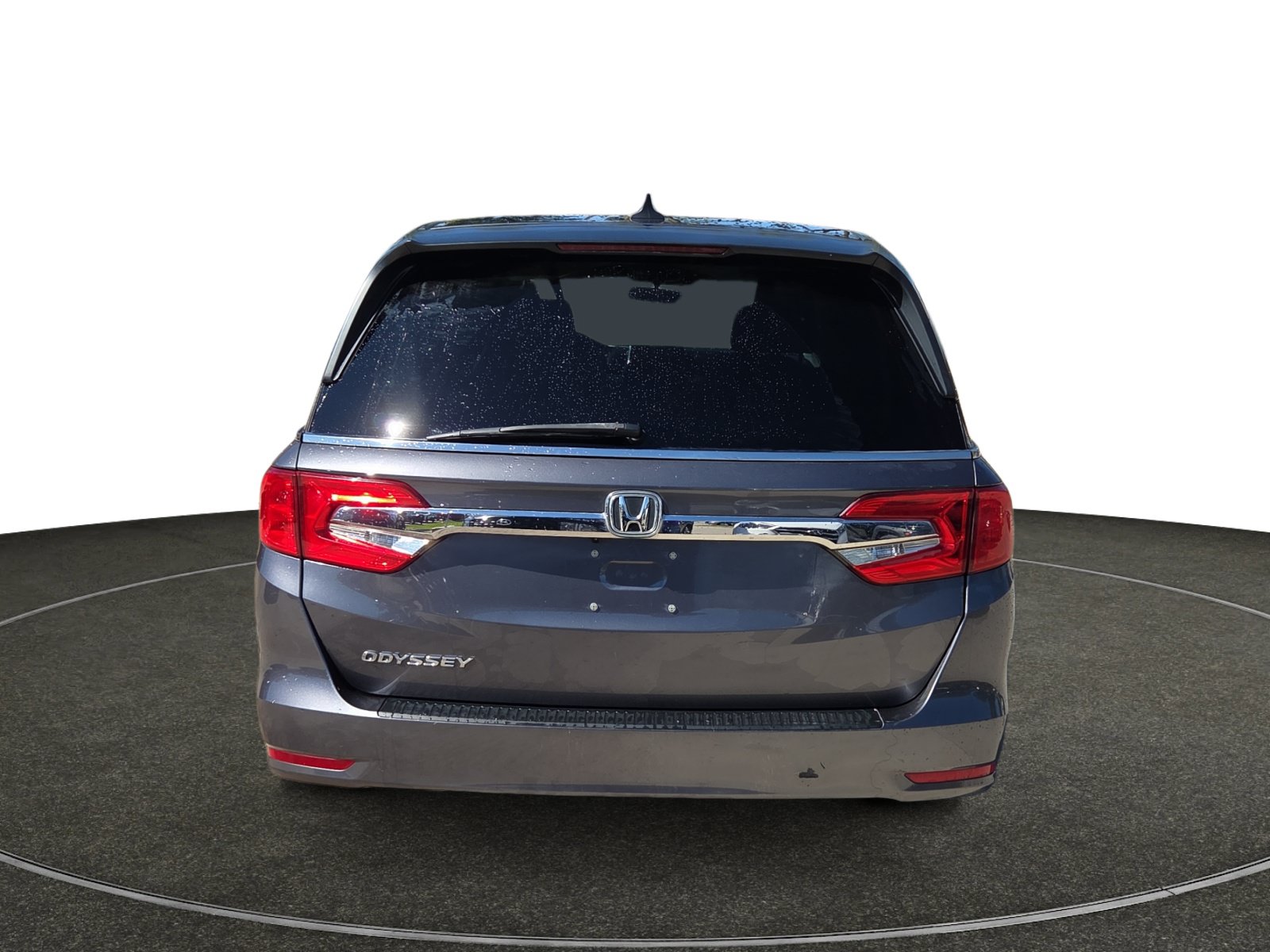 Used 2020 Honda Odyssey EX image 5