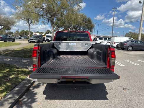 Used 2004 Nissan Frontier XE w/ (VTP) Value Truck Pkg image 15