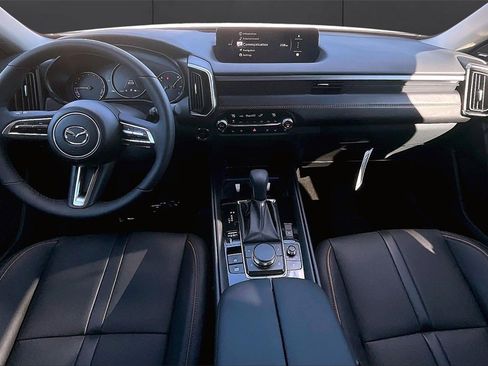 New 2026 MAZDA CX-50 2.5 Hybrid w/ Weather Package image 5