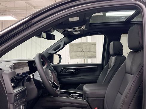 New 2026 Chevrolet Tahoe RST w/ RST Capability Package image 20