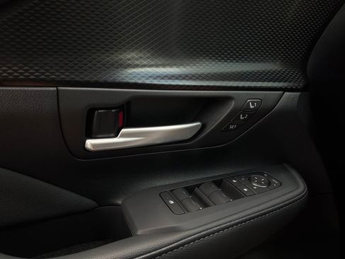 New 2026 Toyota Grand Highlander AWD Hybrid image 23
