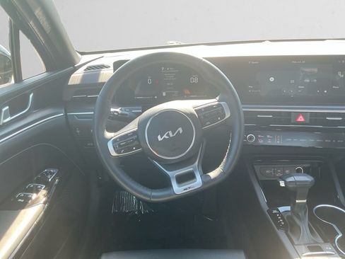 Used 2026 Kia K5 GT-Line AWD/4WD image 12