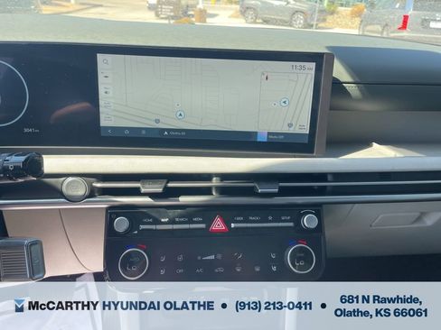 Certified 2025 Hyundai Tucson Limited image 9