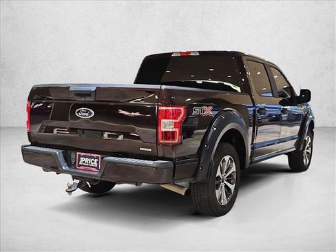 Used 2019 Ford F150 XL w/ Equipment Group 101A Mid RWD image 5