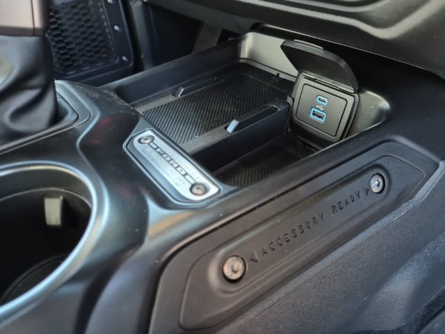 Used 2025 Ford Bronco Big Bend AWD/4WD image 29