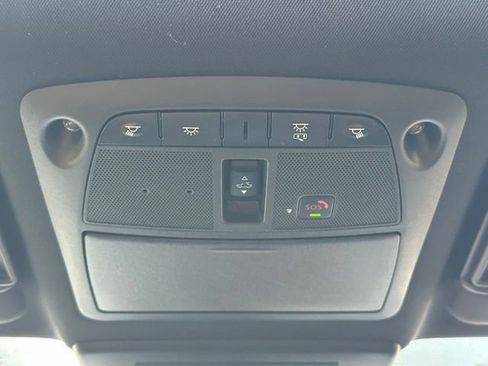 Certified 2023 Nissan Armada SL w/ Midnight Edition Package AWD/4WD image 33