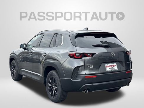 New 2026 MAZDA CX-50 2.5 Hybrid w/ Preferred Pkg image 2