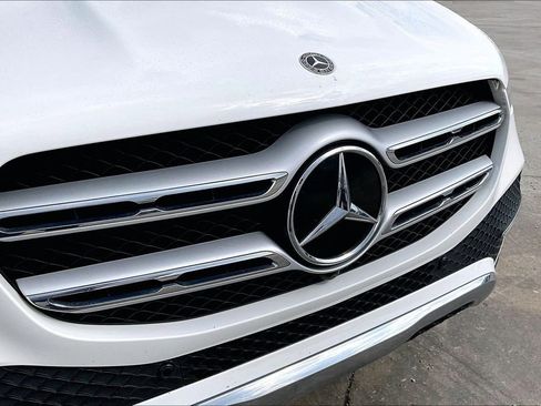 Used 2020 Mercedes-Benz GLE 350 GLE 350 image 28