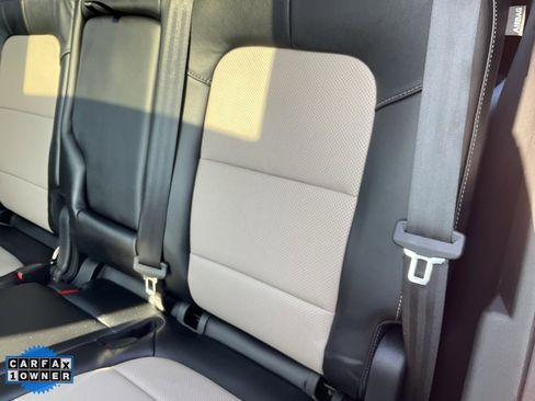 Used 2021 Ford Escape Titanium w/ Titanium Elite Package image 30