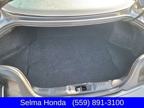 Used 2025 Ford Mustang Premium image 24